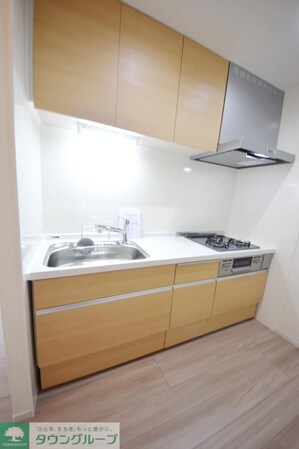 メゾン・ド・アヴニールの物件内観写真